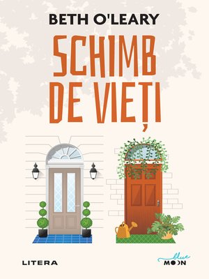 cover image of Schimb de vieti
